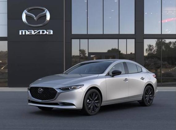 MAZDA MAZDA3 2025 JM1BPABM5S1784389 image MAZDA MAZDA3 2025 JM1BPABM5S1784389 image