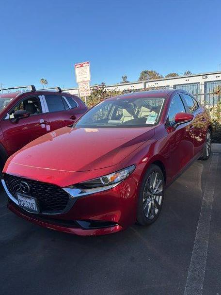 MAZDA MAZDA3 2025 JM1BPACM4S1784219 image MAZDA MAZDA3 2025 JM1BPACM4S1784219 image