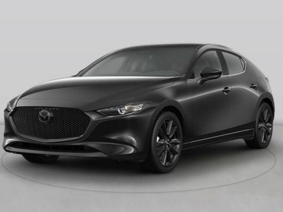 MAZDA MAZDA3 2025 JM1BPBLM2S1758904 image