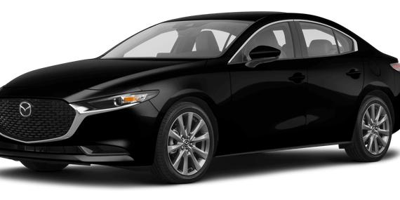 MAZDA MAZDA3 2025 3MZBPABM0SM459374 image MAZDA MAZDA3 2025 3MZBPABM0SM459374 image