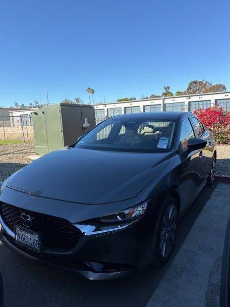 MAZDA MAZDA3 2025 JM1BPACM5S1779935 image MAZDA MAZDA3 2025 JM1BPACM5S1779935 image