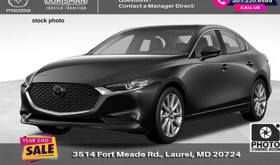 MAZDA MAZDA3 2025 JM1BPACM3S1777441 image MAZDA MAZDA3 2025 JM1BPACM3S1777441 image