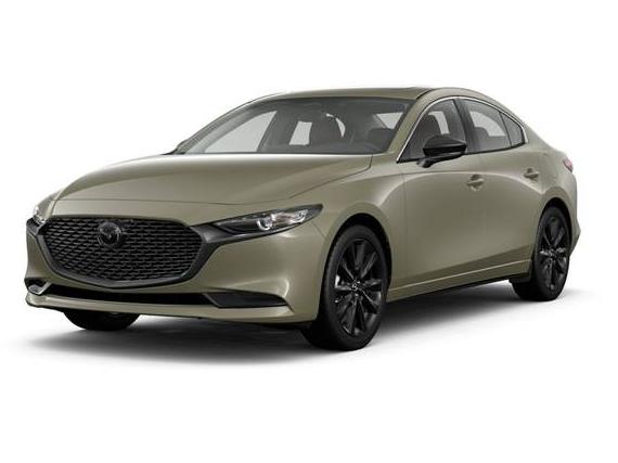 MAZDA MAZDA3 2025 JM1BPBXY2S1762254 image MAZDA MAZDA3 2025 JM1BPBXY2S1762254 image