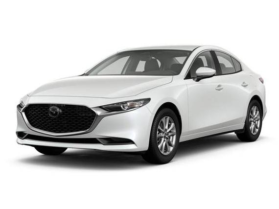 MAZDA MAZDA3 2025 JM1BPAAM4S1776883 image