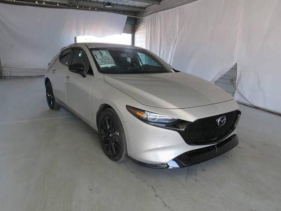 MAZDA MAZDA3 2025 JM1BPBNY2S1773208 image MAZDA MAZDA3 2025 JM1BPBNY2S1773208 image