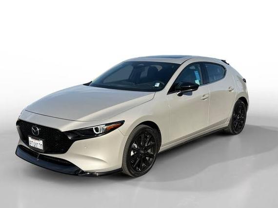 MAZDA MAZDA3 2025 JM1BPBNY7S1775682 image MAZDA MAZDA3 2025 JM1BPBNY7S1775682 image