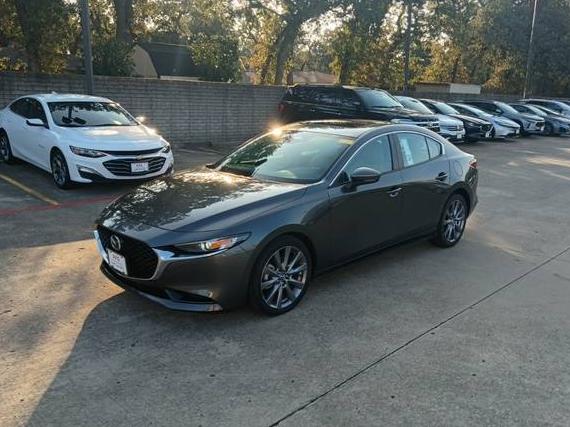 MAZDA MAZDA3 2025 3MZBPACM2SM454496 image MAZDA MAZDA3 2025 3MZBPACM2SM454496 image