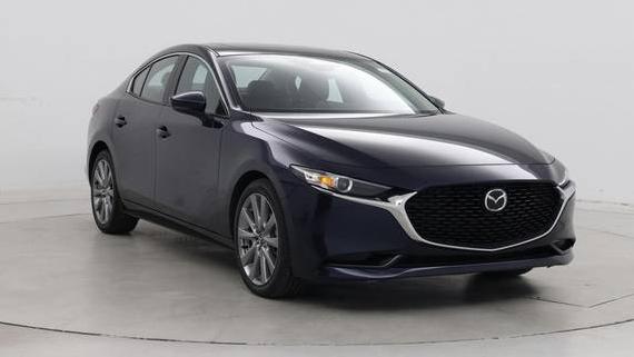 MAZDA MAZDA3 2025 JM1BPACM3S1763832 image MAZDA MAZDA3 2025 JM1BPACM3S1763832 image