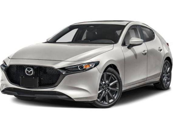 MAZDA MAZDA3 2025 JM1BPALM7S1779676 image MAZDA MAZDA3 2025 JM1BPALM7S1779676 image