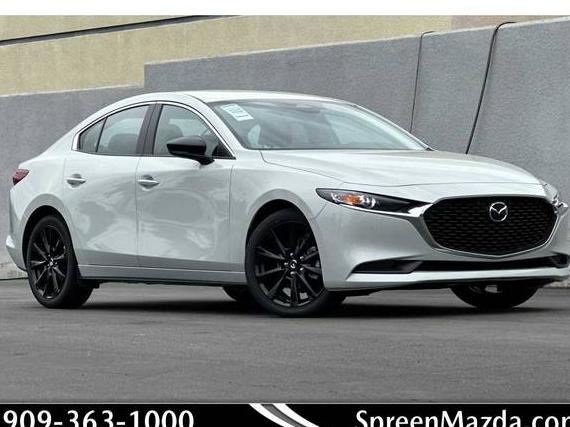 MAZDA MAZDA3 2025 JM1BPABM8S1763438 image