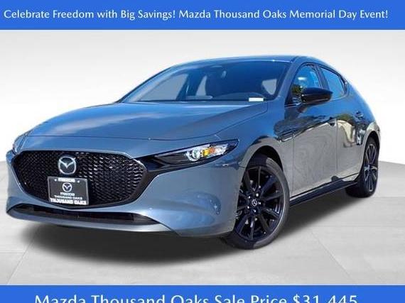 MAZDA MAZDA3 2025 JM1BPBLM2S1773273 image MAZDA MAZDA3 2025 JM1BPBLM2S1773273 image