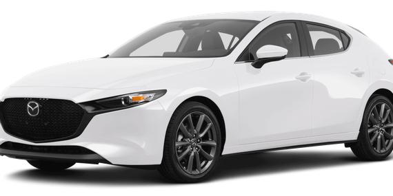 MAZDA MAZDA3 2025 JM1BPAJM2S1779412 image MAZDA MAZDA3 2025 JM1BPAJM2S1779412 image