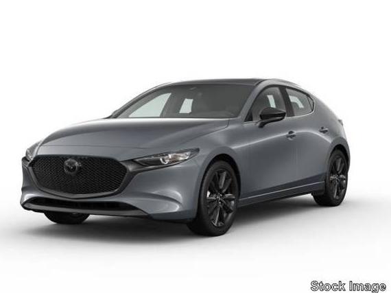 MAZDA MAZDA3 2025 JM1BPBLMXS1784330 image