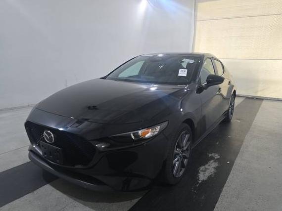 MAZDA MAZDA3 2025 JM1BPALM1S1751579 image