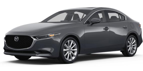 MAZDA MAZDA3 2025 JM1BPACM9S1763902 image MAZDA MAZDA3 2025 JM1BPACM9S1763902 image