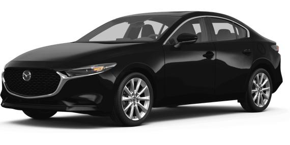 MAZDA MAZDA3 2025 JM1BPACM8S1762868 image MAZDA MAZDA3 2025 JM1BPACM8S1762868 image