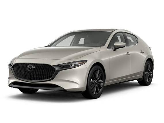 MAZDA MAZDA3 2025 JM1BPAMM5S1754273 image