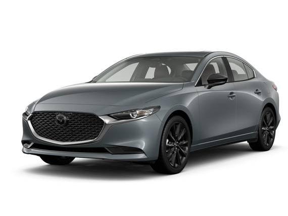 MAZDA MAZDA3 2025 3MZBPBCM5SM464008 image MAZDA MAZDA3 2025 3MZBPBCM5SM464008 image