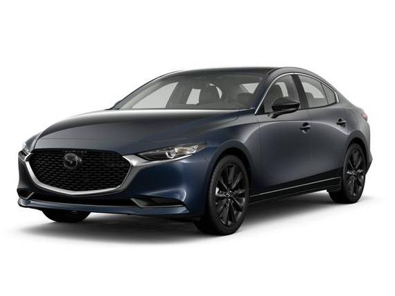 MAZDA MAZDA3 2025 JM1BPABM9S1760158 image