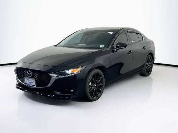 MAZDA MAZDA3 2025 JM1BPABM5S1781122 image