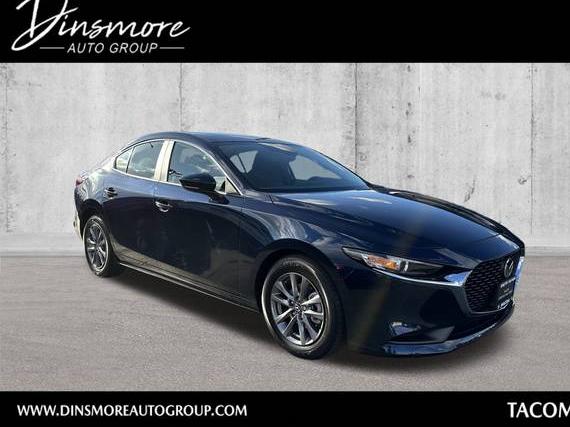 MAZDA MAZDA3 2025 3MZBPAAM4SM478558 image MAZDA MAZDA3 2025 3MZBPAAM4SM478558 image