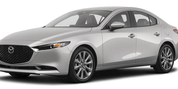 MAZDA MAZDA3 2025 JM1BPABM6S1761171 image MAZDA MAZDA3 2025 JM1BPABM6S1761171 image