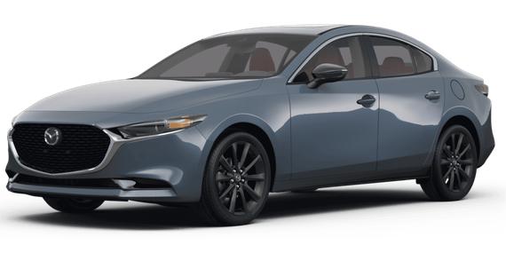 MAZDA MAZDA3 2025 3MZBPBCM7SM467623 image MAZDA MAZDA3 2025 3MZBPBCM7SM467623 image