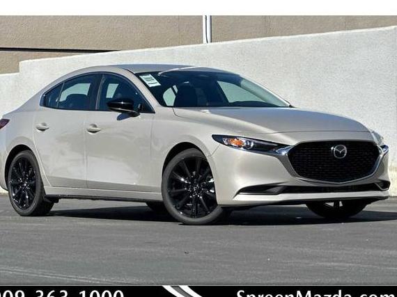 MAZDA MAZDA3 2025 JM1BPABM2S1763886 image