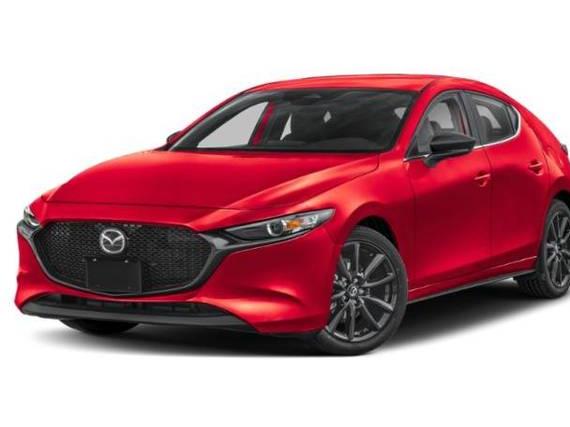 MAZDA MAZDA3 2025 JM1BPAKM6S1773854 image