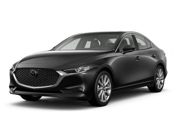 MAZDA MAZDA3 2025 3MZBPACM6SM467879 image MAZDA MAZDA3 2025 3MZBPACM6SM467879 image