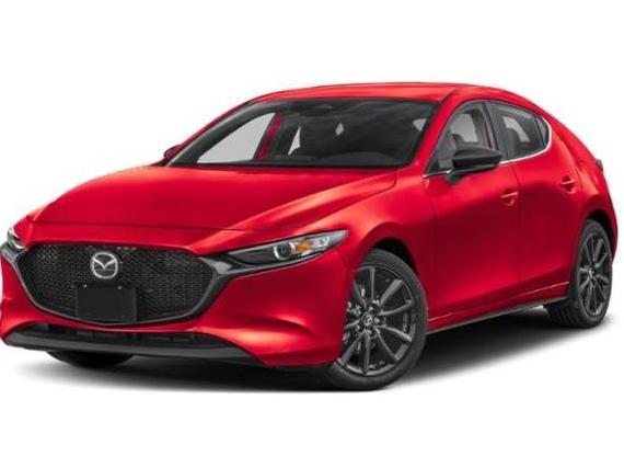 MAZDA MAZDA3 2025 JM1BPAKM8S1780935 image