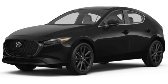 MAZDA MAZDA3 2025 JM1BPBNY9S1788966 image MAZDA MAZDA3 2025 JM1BPBNY9S1788966 image