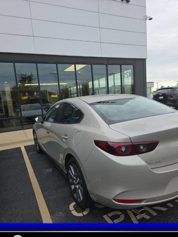 MAZDA MAZDA3 2025 3MZBPACM0SM452553 image MAZDA MAZDA3 2025 3MZBPACM0SM452553 image