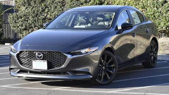 MAZDA MAZDA3 2025 JM1BPABM2S1768943 image
