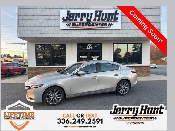 MAZDA MAZDA3 2025 JM1BPACM9S1774804 image MAZDA MAZDA3 2025 JM1BPACM9S1774804 image