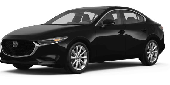 MAZDA MAZDA3 2025 3MZBPACM9SM456004 image MAZDA MAZDA3 2025 3MZBPACM9SM456004 image