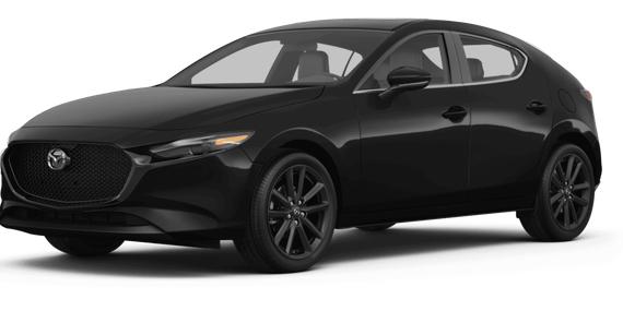 MAZDA MAZDA3 2025 JM1BPAMM0S1757808 image MAZDA MAZDA3 2025 JM1BPAMM0S1757808 image