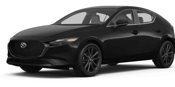 MAZDA MAZDA3 2025 JM1BPAMM0S1750017 image MAZDA MAZDA3 2025 JM1BPAMM0S1750017 image