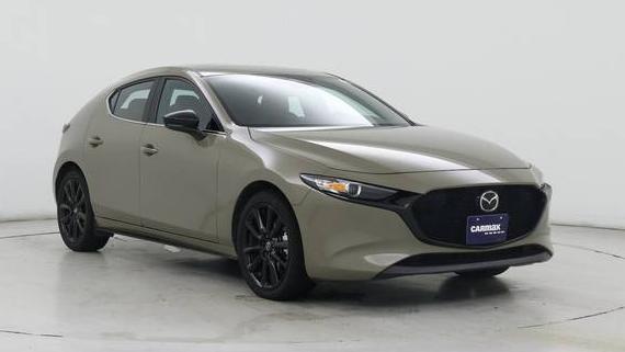 MAZDA MAZDA3 2025 JM1BPBYYXS1751274 image