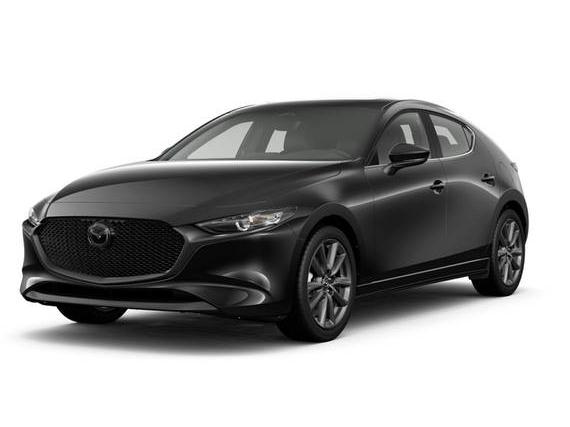 MAZDA MAZDA3 2025 JM1BPALM7S1760609 image MAZDA MAZDA3 2025 JM1BPALM7S1760609 image