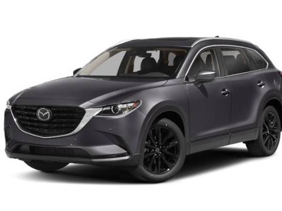 MAZDA CX-9 2023 JM3TCBAY3P0654514 image