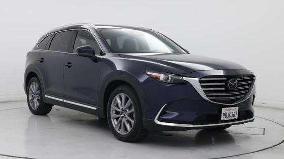 MAZDA CX-9 2023 JM3TCBDY1P0629977 image