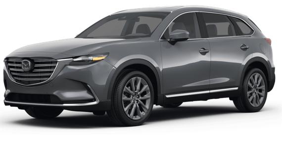 MAZDA CX-9 2023 JM3TCBDY9P0633890 image