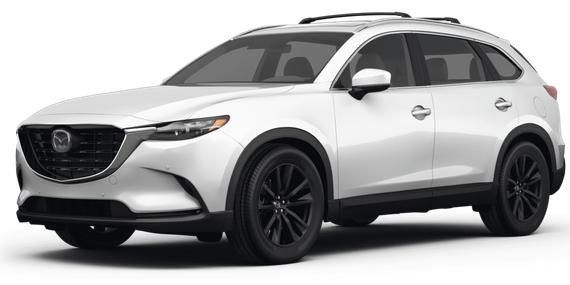 MAZDA CX-9 2023 JM3TCBAYXP0640674 image