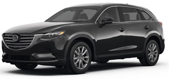 MAZDA CX-9 2023 JM3TCBCY6P0651068 image