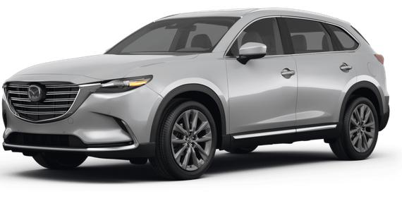 MAZDA CX-9 2023 JM3TCBDY3P0648496 image