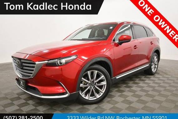MAZDA CX-9 2023 JM3TCBDY5P0646961 image