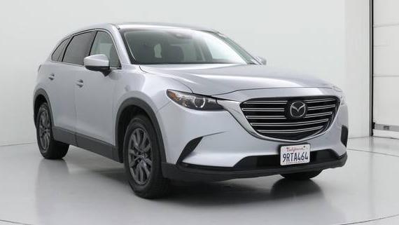 MAZDA CX-9 2023 JM3TCBCY0P0639062 image