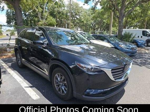 MAZDA CX-9 2023 JM3TCBCY4P0647097 image