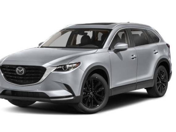 MAZDA CX-9 2023 JM3TCBAY8P0649535 image